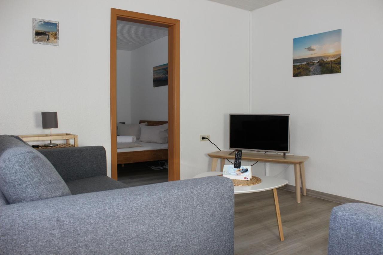 Gaestehaus Sulsdorf - Adults Only Sulsdorf auf Fehmarn Exteriér fotografie