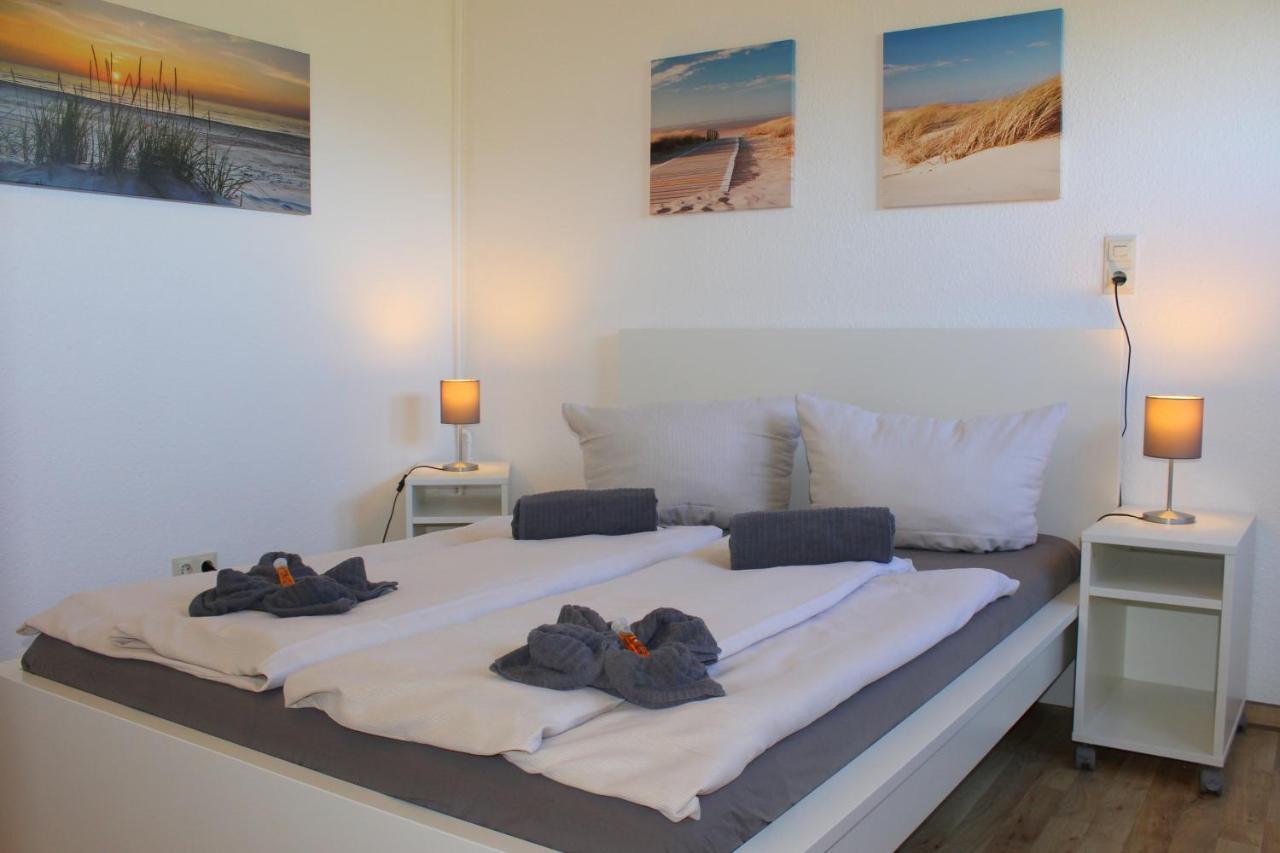 Gaestehaus Sulsdorf - Adults Only Sulsdorf auf Fehmarn Exteriér fotografie