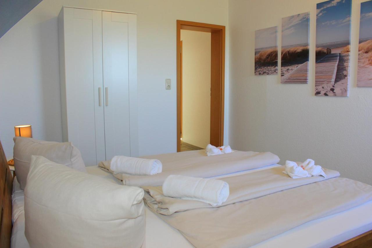 Gaestehaus Sulsdorf - Adults Only Sulsdorf auf Fehmarn Exteriér fotografie
