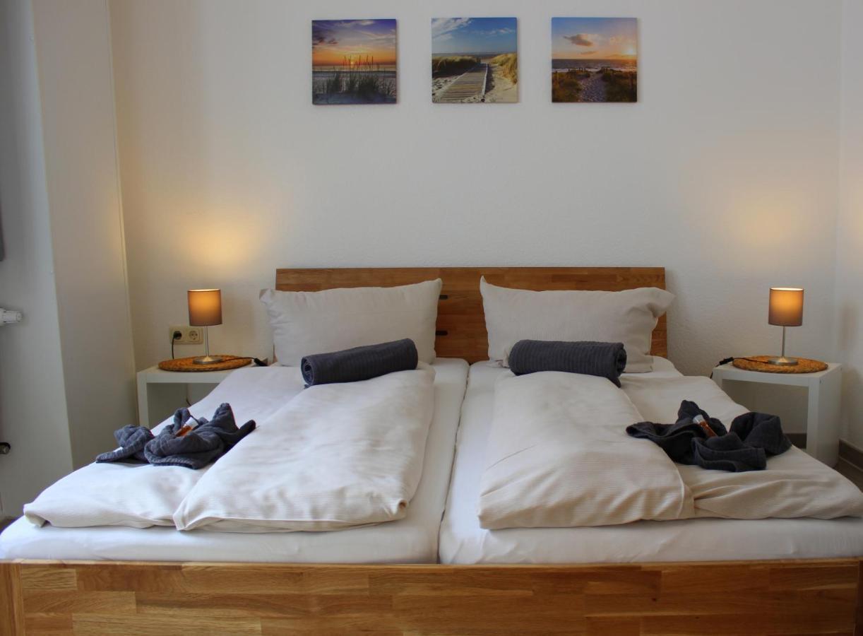 Gaestehaus Sulsdorf - Adults Only Sulsdorf auf Fehmarn Exteriér fotografie