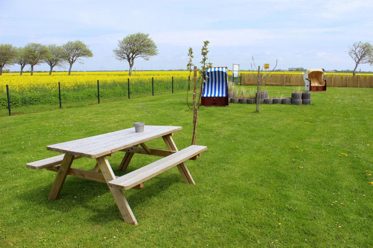 Gaestehaus Sulsdorf - Adults Only Sulsdorf auf Fehmarn Exteriér fotografie