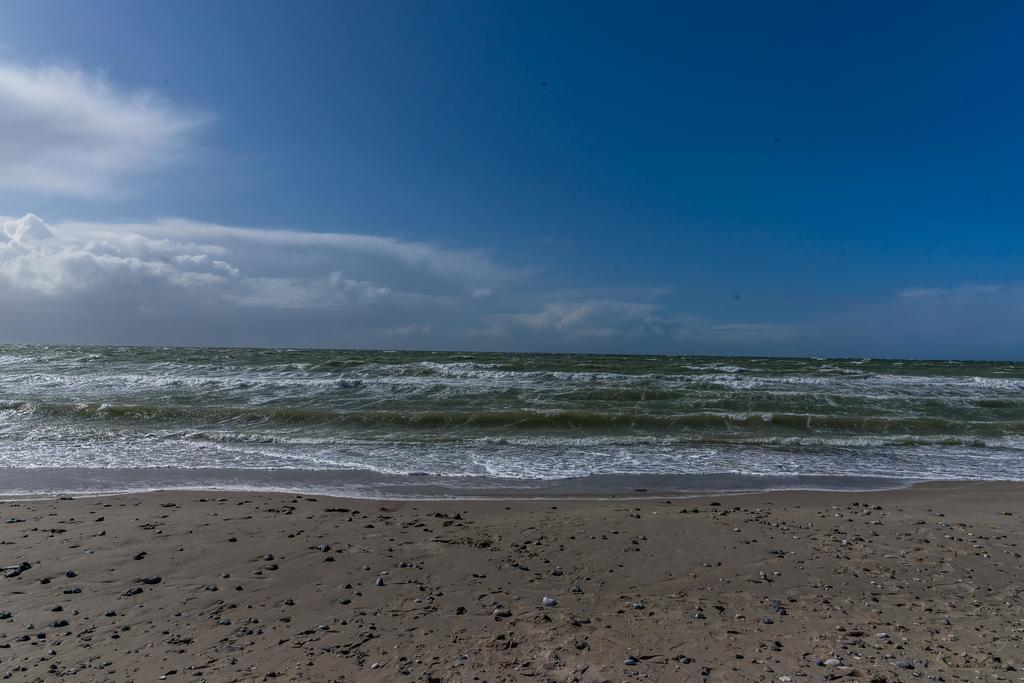 Gaestehaus Sulsdorf - Adults Only Sulsdorf auf Fehmarn Exteriér fotografie