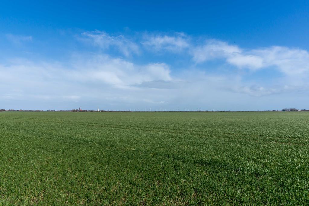 Gaestehaus Sulsdorf - Adults Only Sulsdorf auf Fehmarn Exteriér fotografie